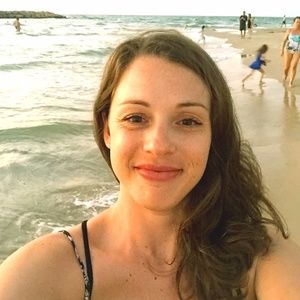 Meet your Posher, Dani